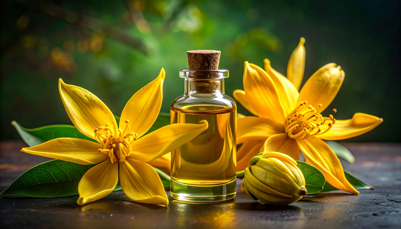Ylang Ylang